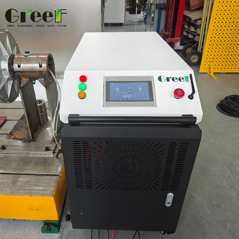 DC Power Conversion System Inverter with AC/DC Conversion EMS for Home