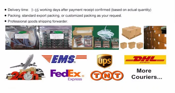 Shipping Logistics