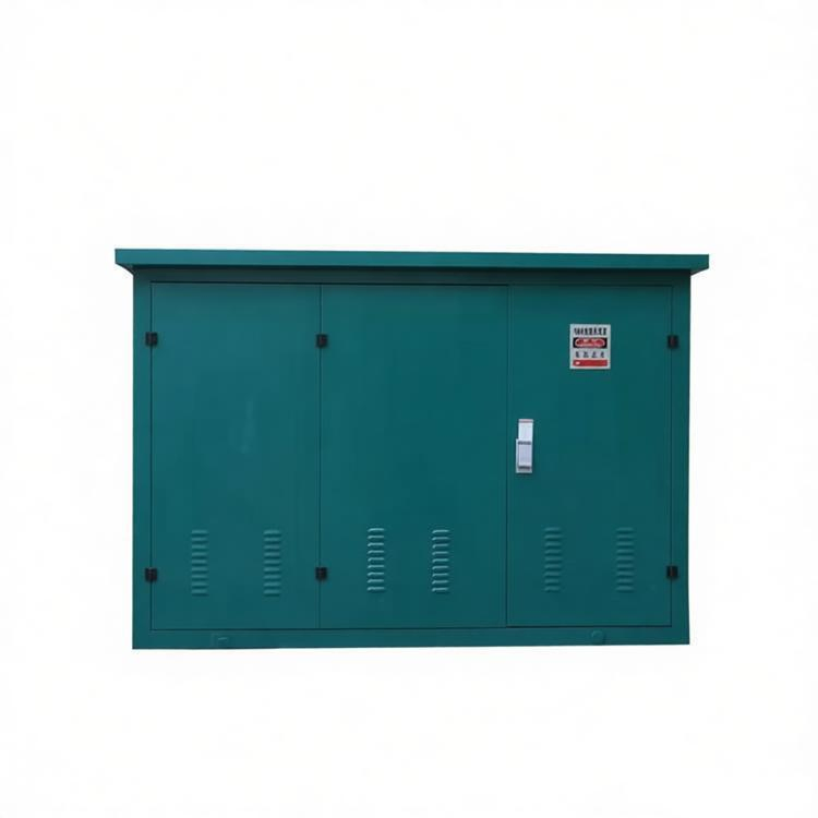 Durable Outdoor Intelligent Ring Main Unit Rmu 630A Rated Current