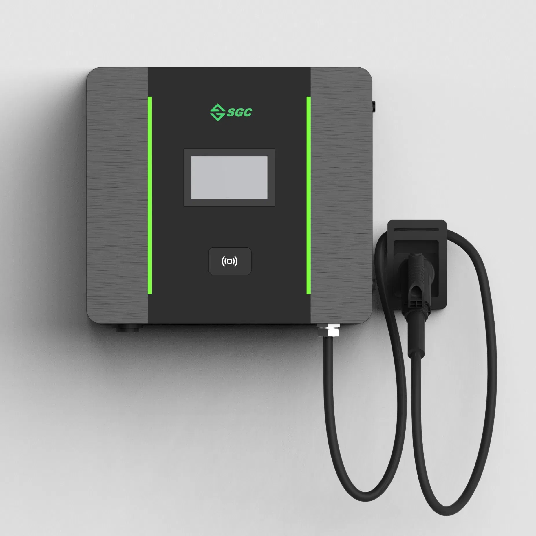 Wholesale CE Certified 20kw 30kw 40kw Fast DC EV Charger with APP and Cloud Monitoring