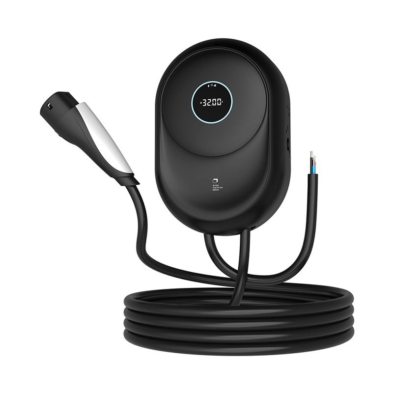 Does This Chargepoint Home Flex Electric Vehicle Charger-Style Model Support APP Remote Monitoring?