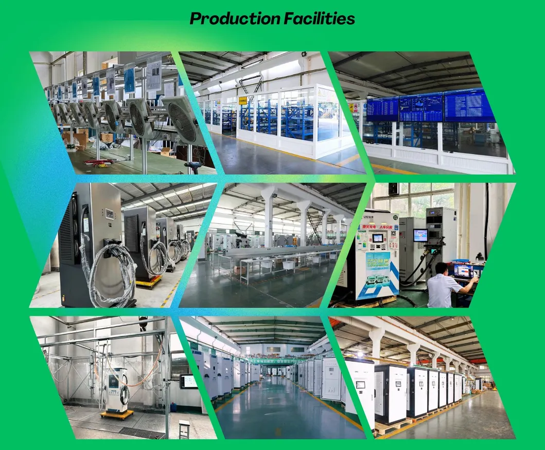 EV Charger Detail 12