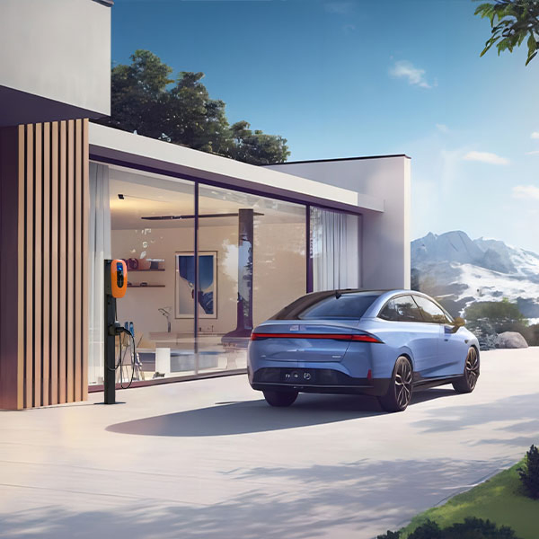 Charger EV Type2 Electric Car Charging Vehicles Charg Electr