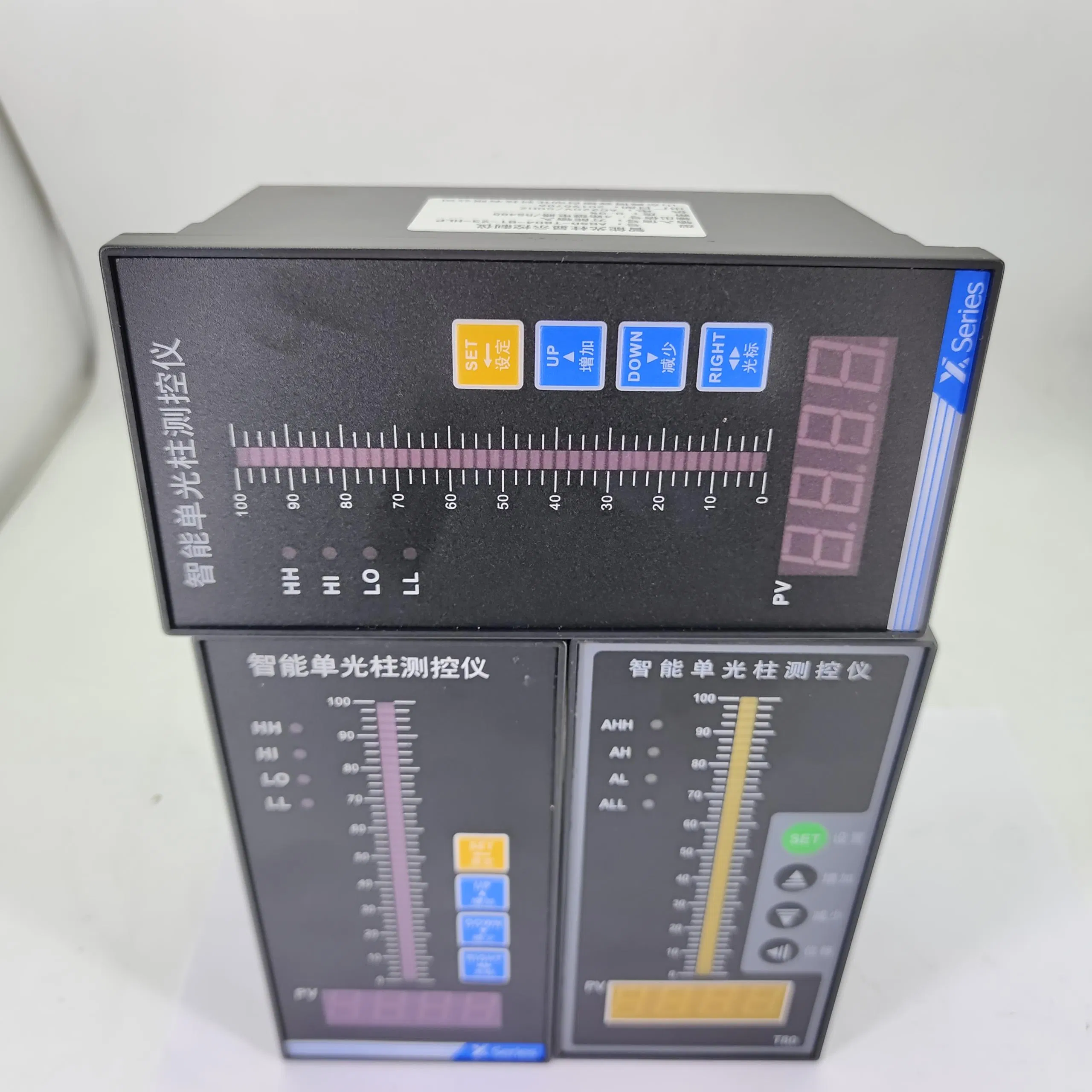 Advanced Smart Water Temperature Management System for Energy Savings