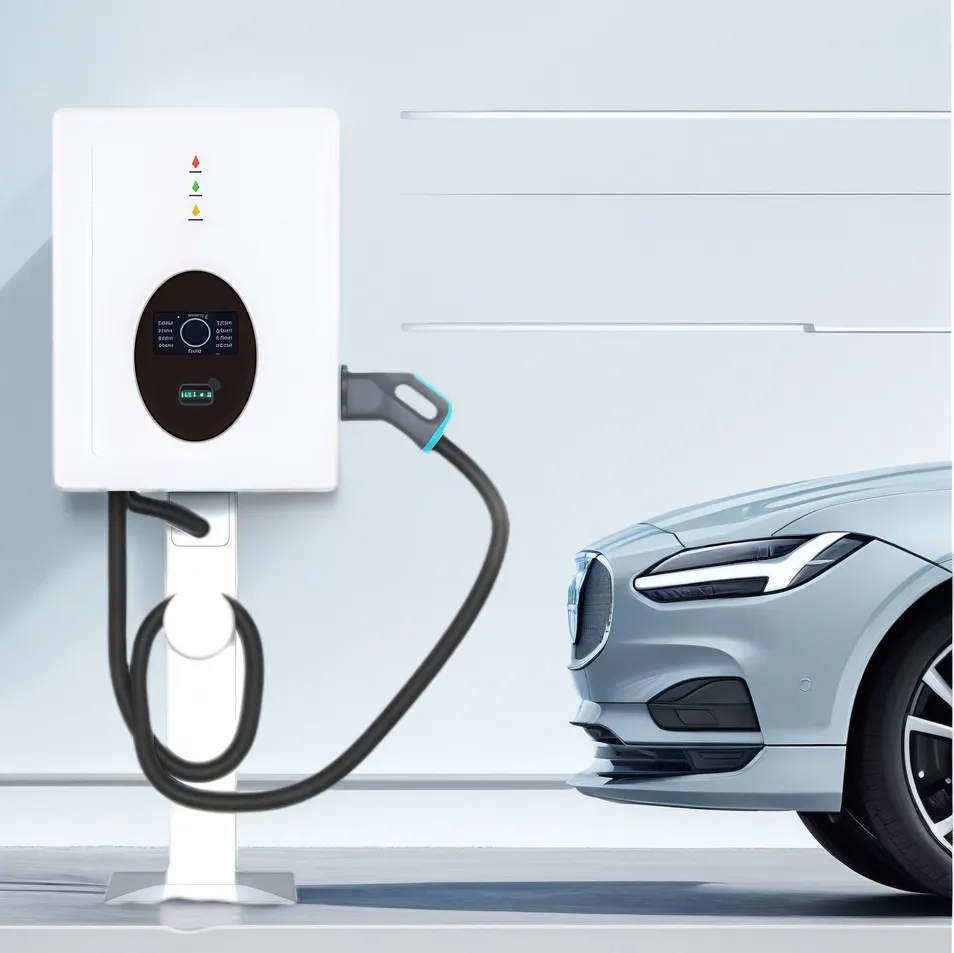 Smart Control Interface