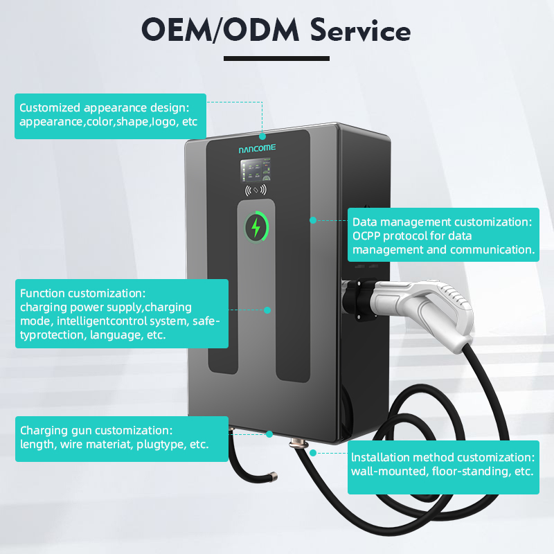 Ultimate Multi-Port Electric Charging Hub for Quick Charging