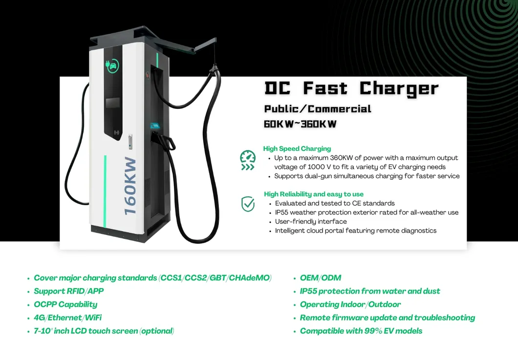 EV Charger Detail 3
