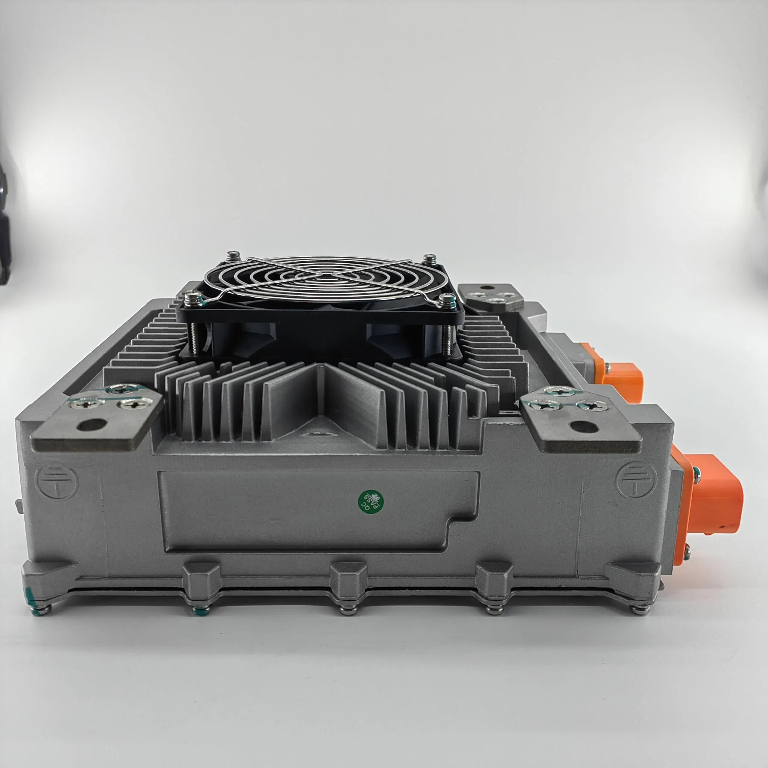 Optimized Layout 6.3kw on Board Charger with Right Angle for Vehicle Optimization