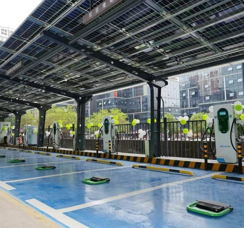 Reliable Factory CCS2 Gbt 60kw 120kw 240kw 360kw Electric Vehicle Car Battery Fast Quick DC Photovoltaic PV Solar Energy Storage EV Charger with Ocpp CE