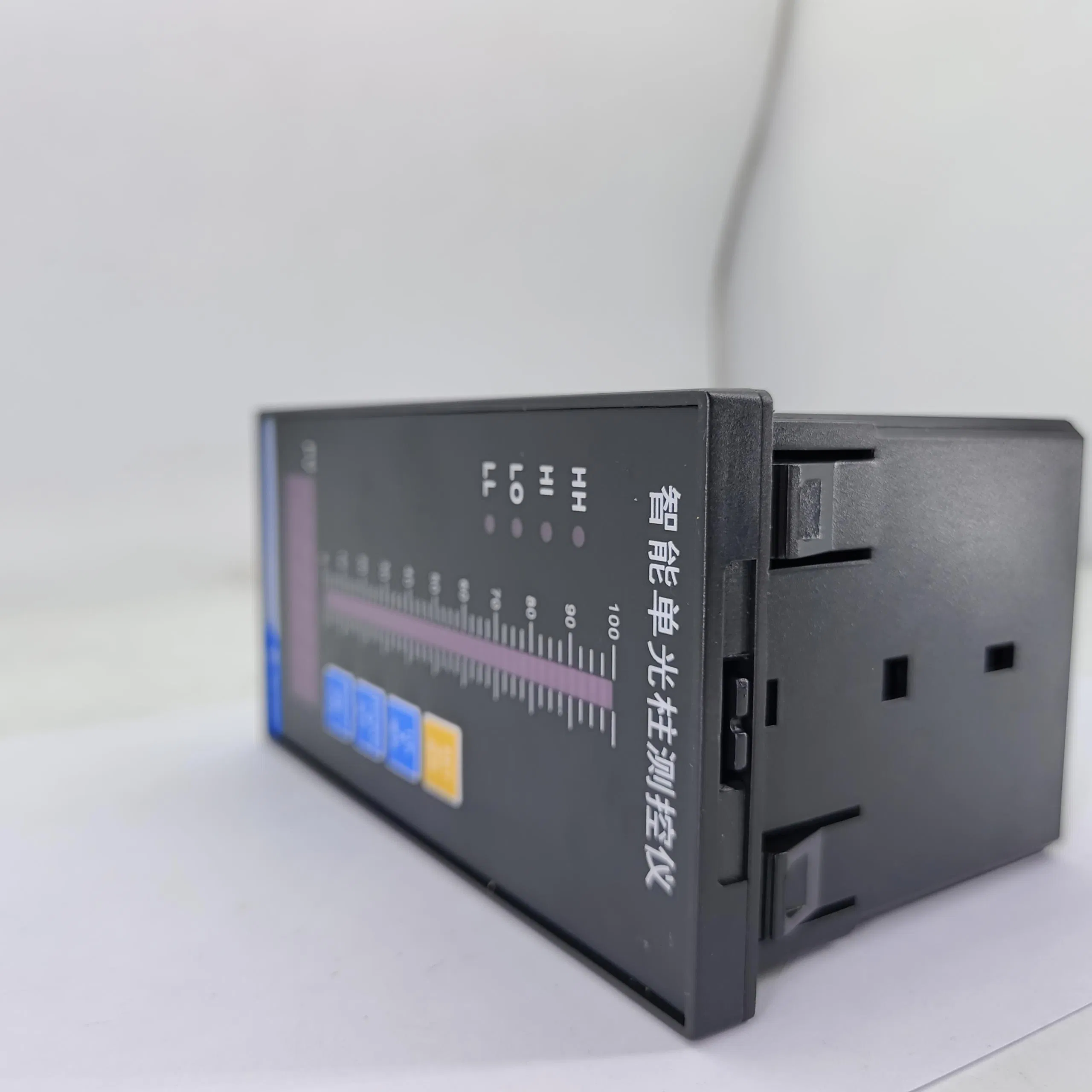 Smart Water Temperature Control System for Efficient Management