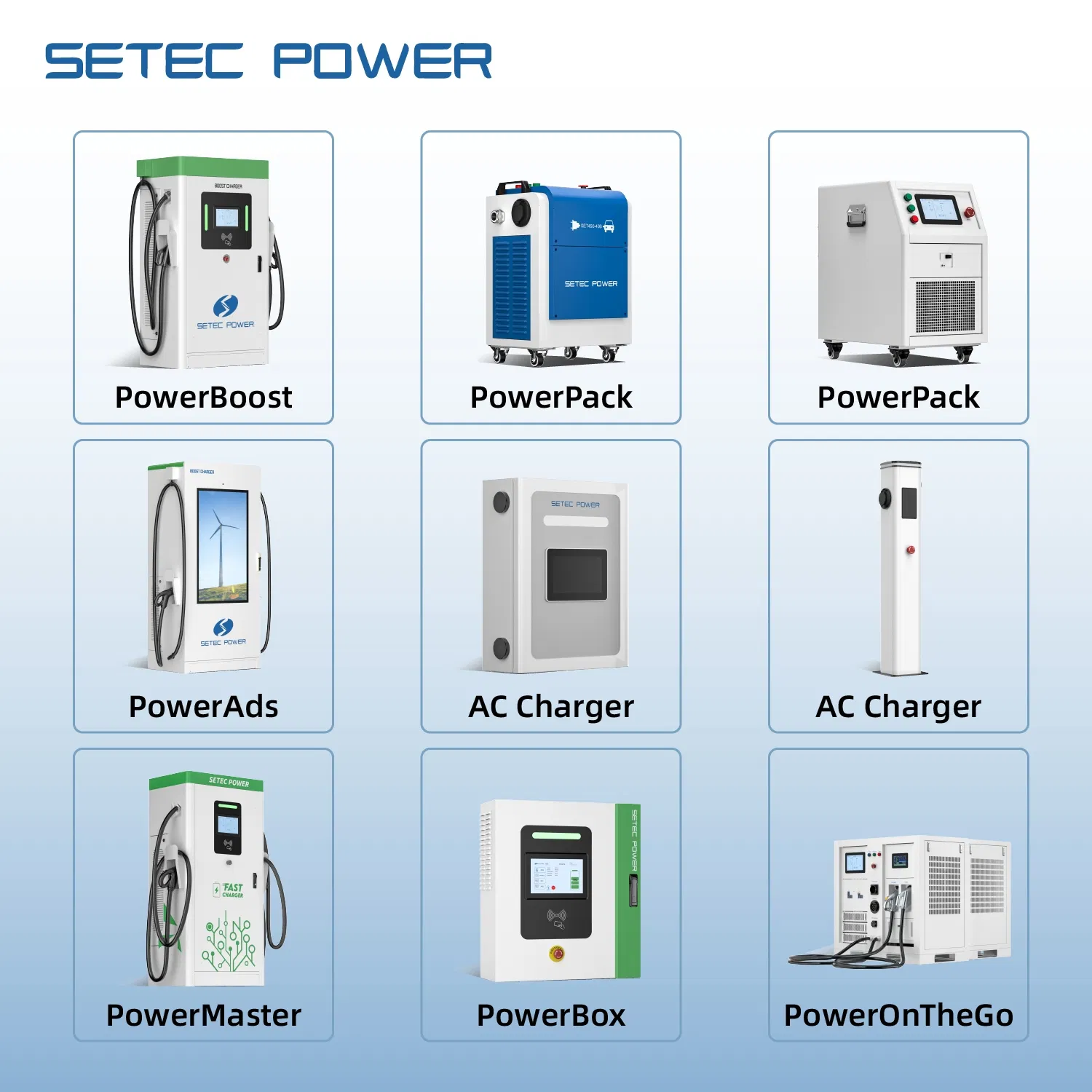 30-40kW Heavy-Duty Commercial DC Charger for Efficient Fleet Management ev charging station