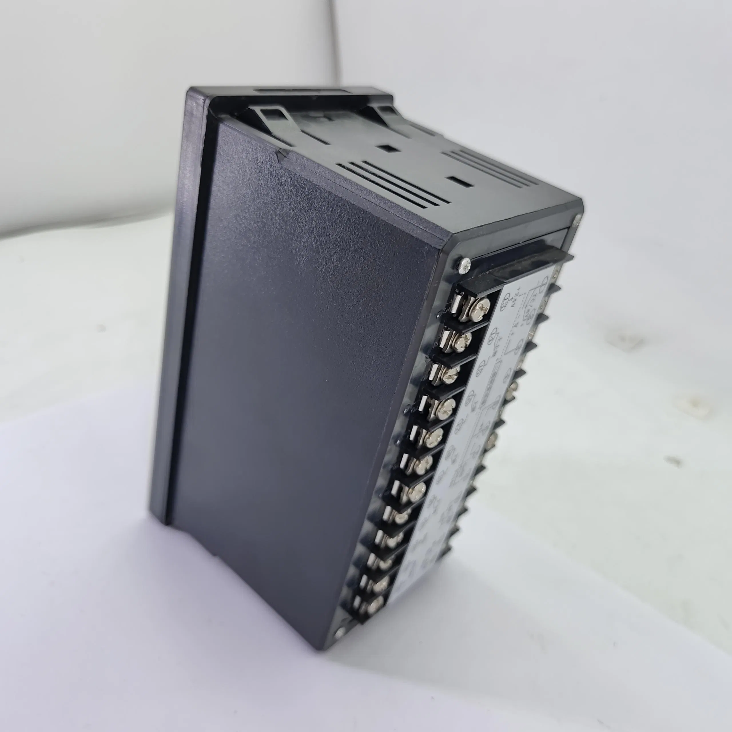 Advanced Smart Liquid Level and Temperature Management System