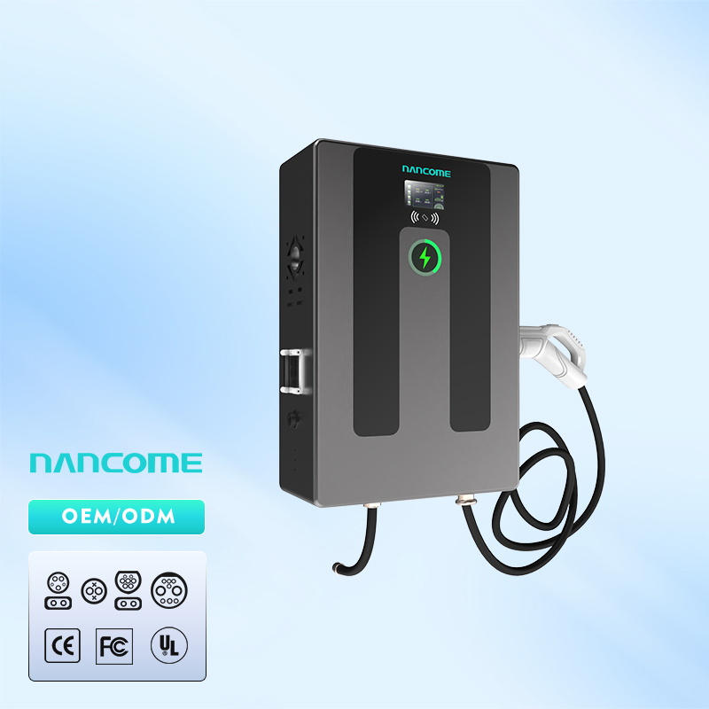 Ultimate Multi-Port Electric Charging Hub for Quick Charging