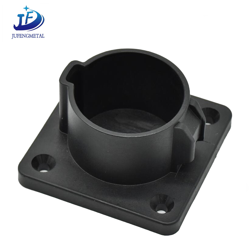 GB/T DC Charging Connector Interface 9-Hole New Energy Vehicle EV Charger