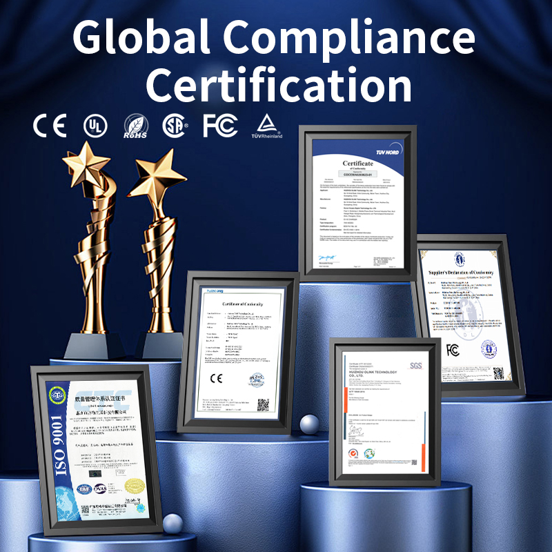 CCS2 to Nacs Adapter for Supercharger V3 Compatibility Third Party CCS2 Networks DC Fast Charging 250kw Max Power Intelligent Communication Chip