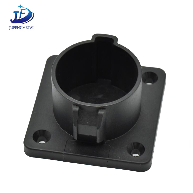 Gbt DC Plug Dummy Socket GB/T Connector Holder DC Solar EV Charger