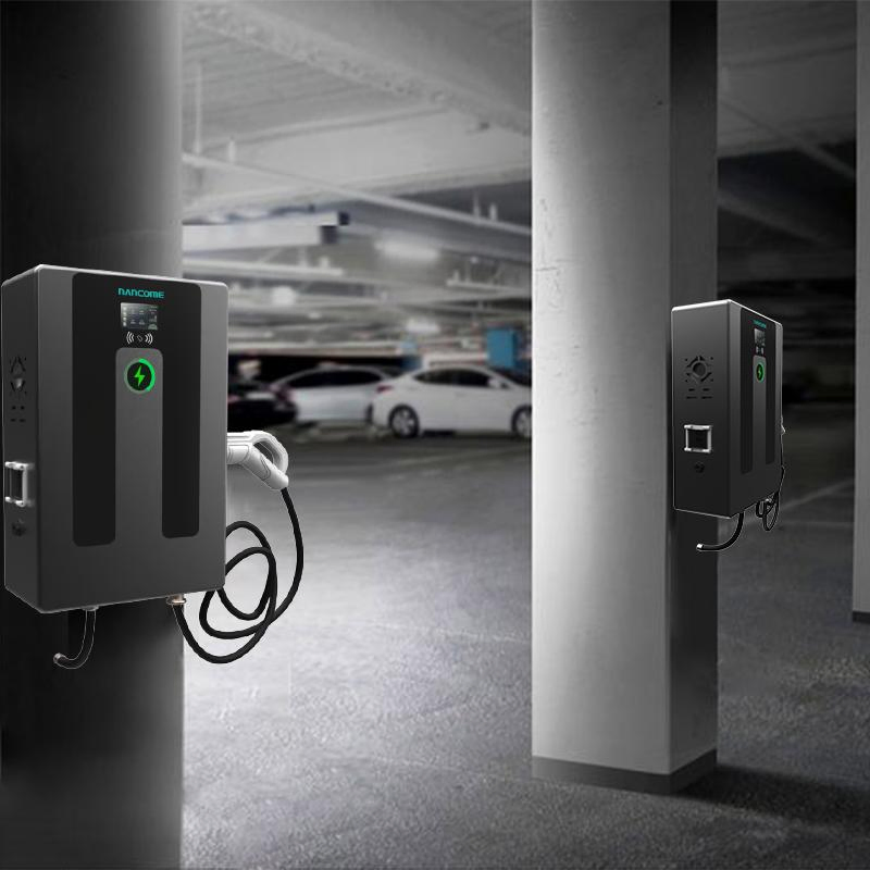 Ultimate Multi-Port Electric Charging Hub for Quick Charging