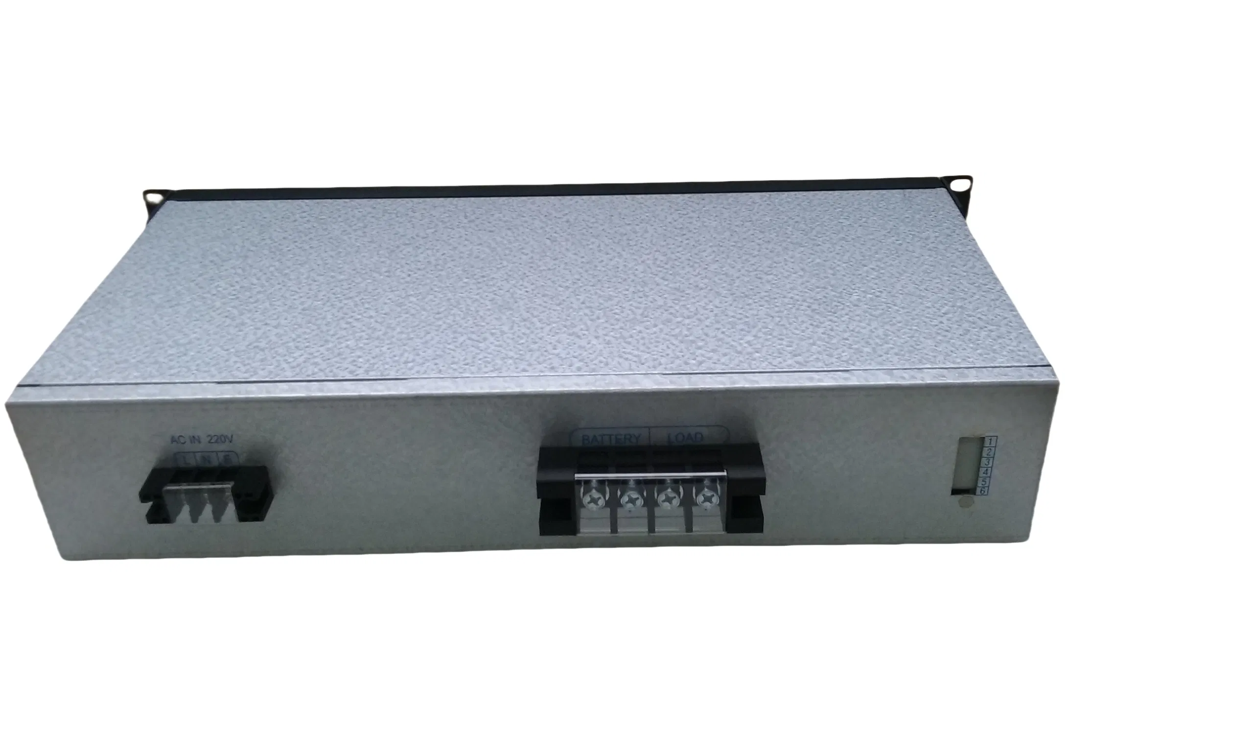 AA220-110-20A Industrial Rectifier DC Power Supply 110VDC 20A