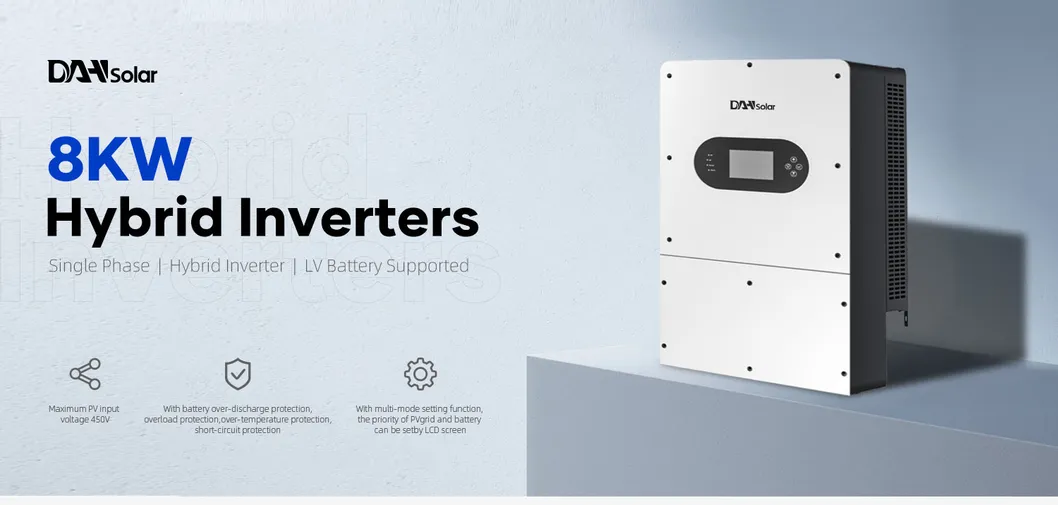 Hybrid Inverter