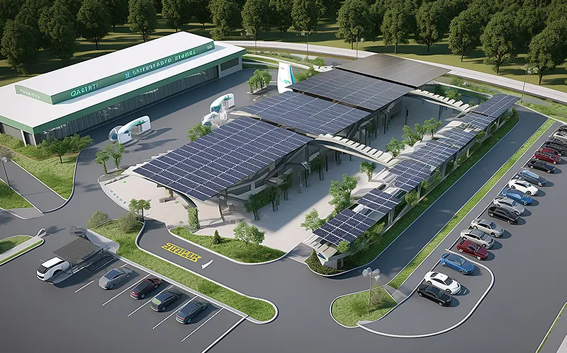 Application Scenario