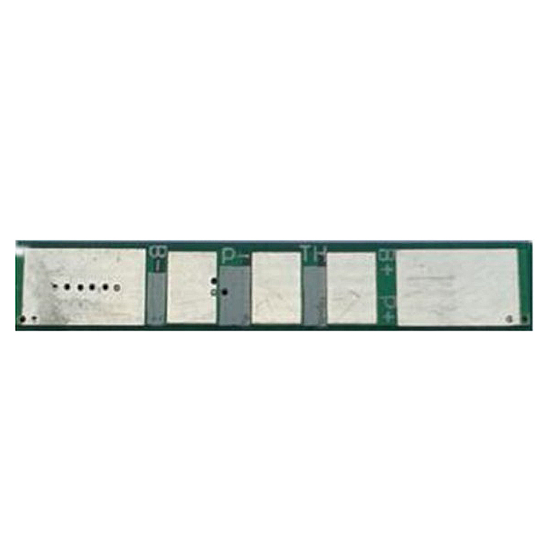 Smart Battery Management System 1s 5A BMS with Can RS485 Bl for Li Ion LiFePO4 Battery