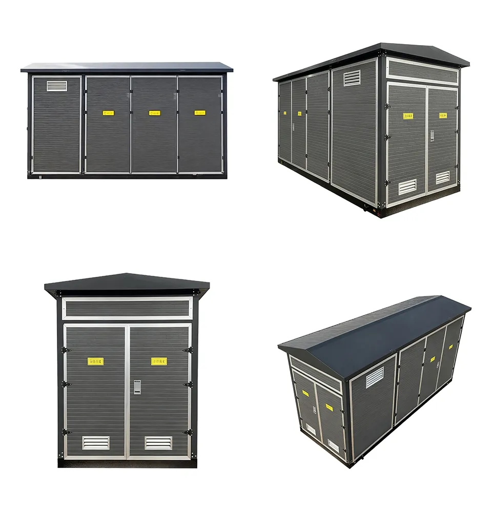 Technical Specifications