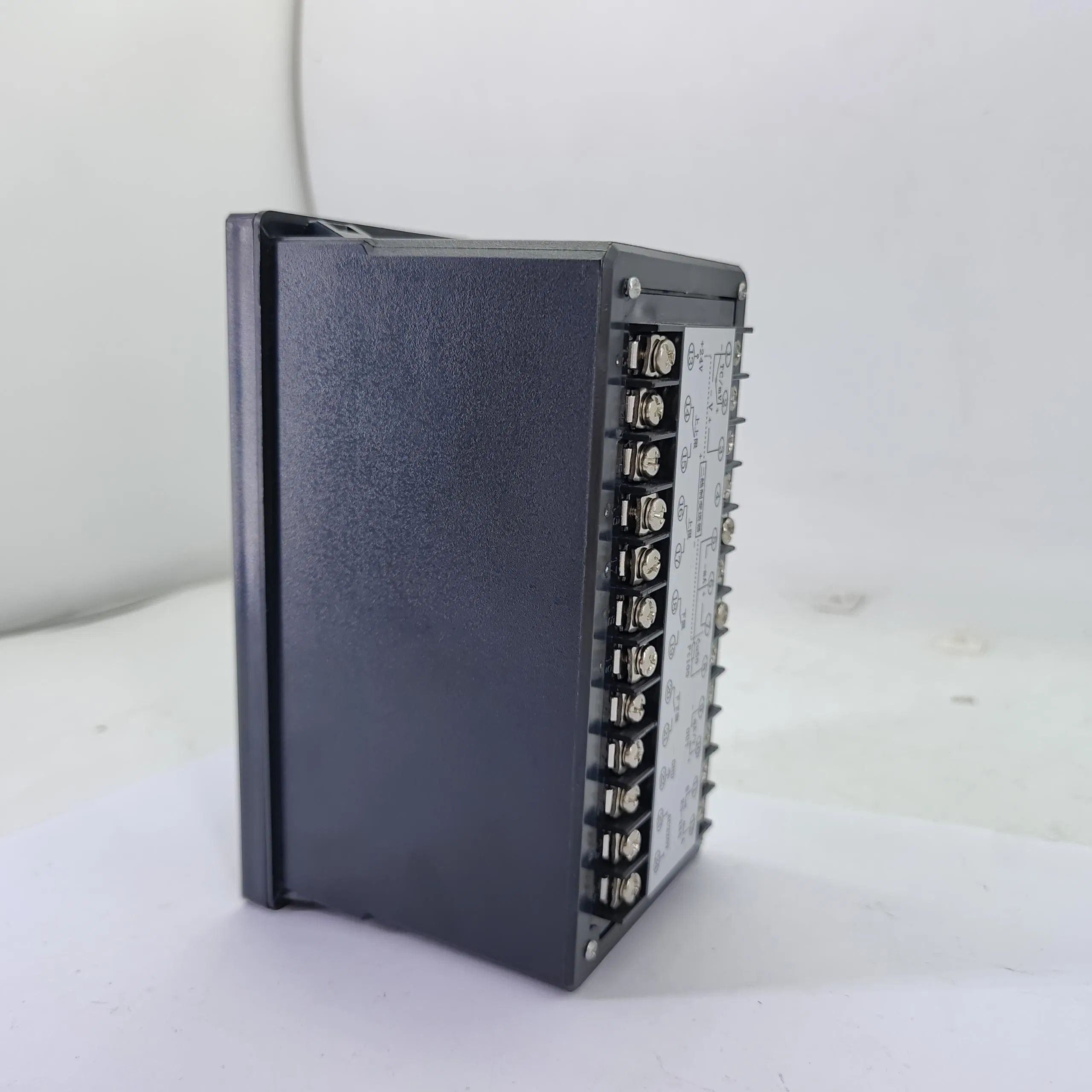 Smart Water Temperature Control System for Efficient Management