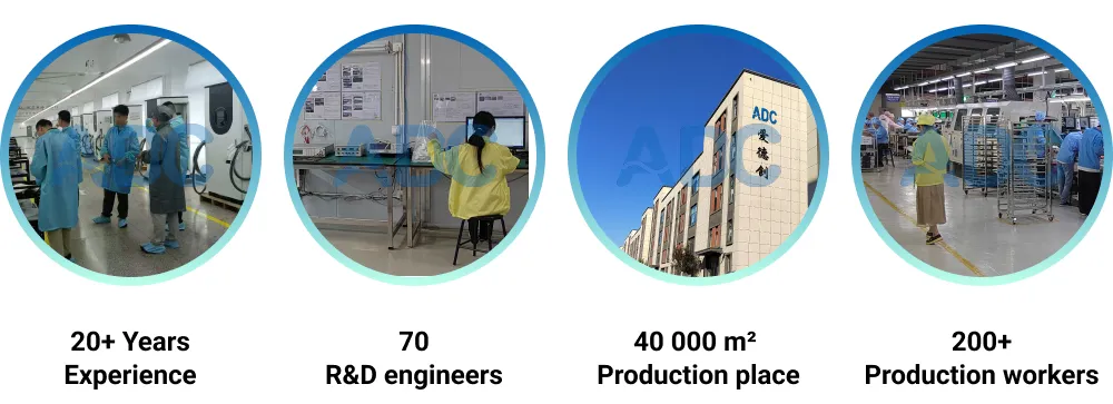 Manufacturing Facility