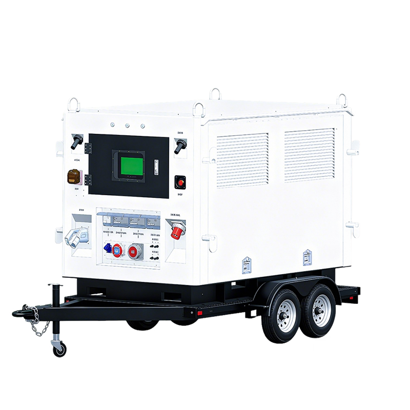 Quick Branded Adjustable Fast Level 3 Solar DC EV Charging Station