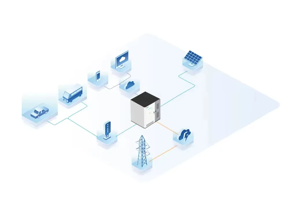 EVB System Efficiency