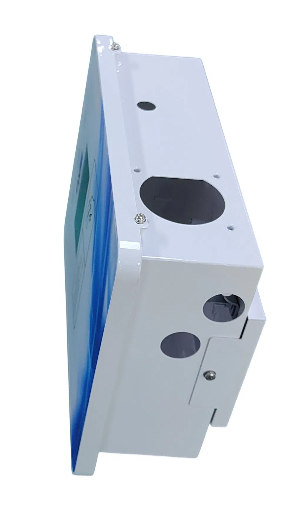 EV Charger Structure