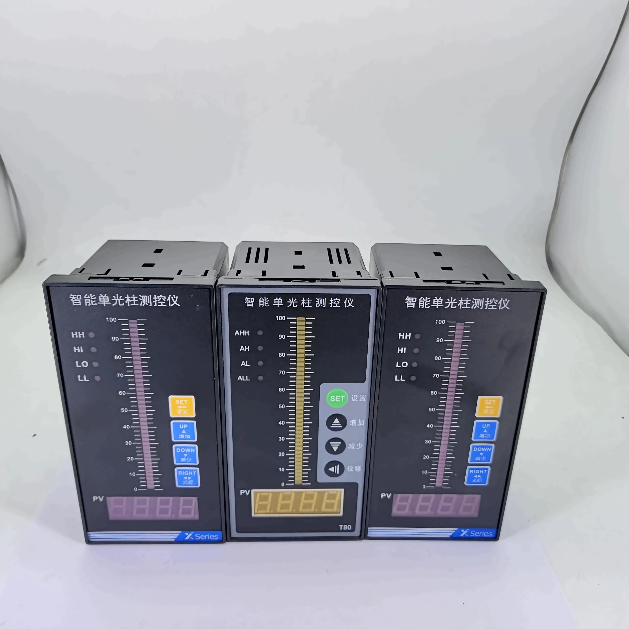 Advanced Smart Water Temperature Management System for Energy Savings