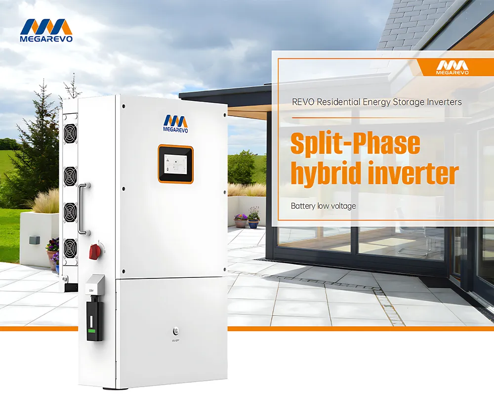 Solar Power Inverter