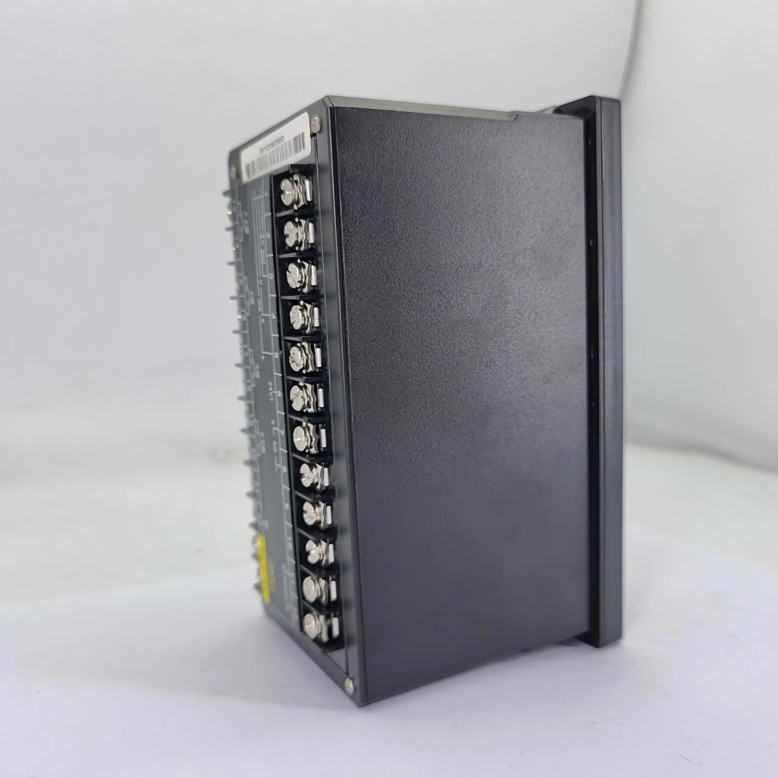 Smart Water Level and Temperature Control System for Efficient Management