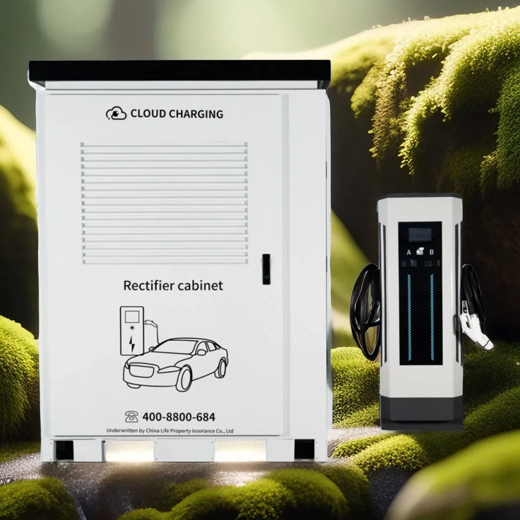 Charging Station Setup