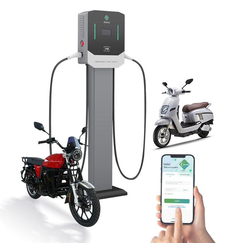 5 8 9 10 12 15 16 Unit Modular Expandable Lithium Battery Cabinet for Growing Electric Motorcycle Fleets