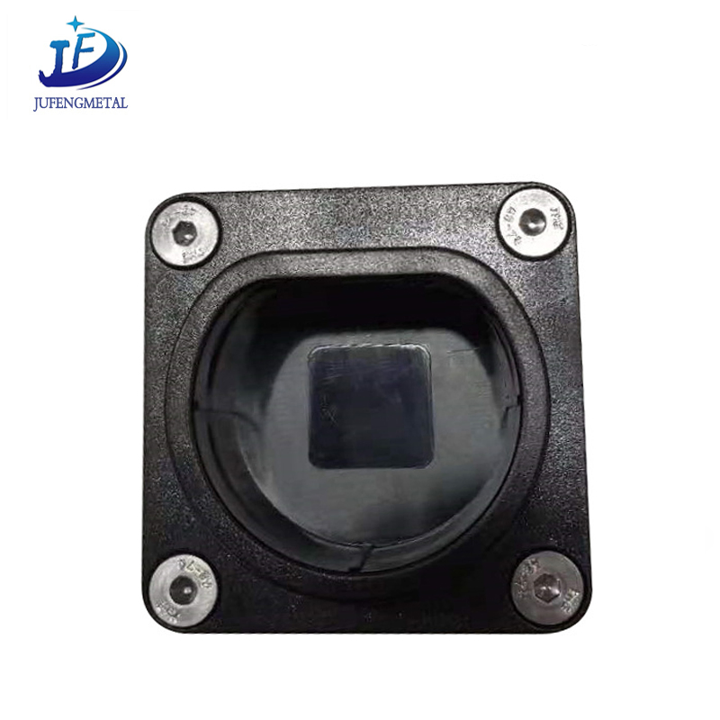 GB/T DC Charging Connector Interface 9-Hole New Energy Vehicle EV Charger