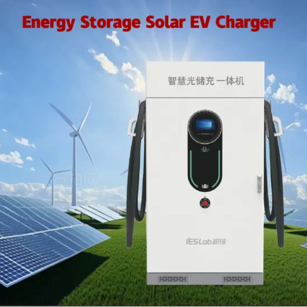 Reliable Factory CCS2 Gbt 60kw 120kw 240kw 360kw Electric Vehicle Car Battery Fast Quick DC Photovoltaic PV Solar Energy Storage EV Charger with Ocpp CE