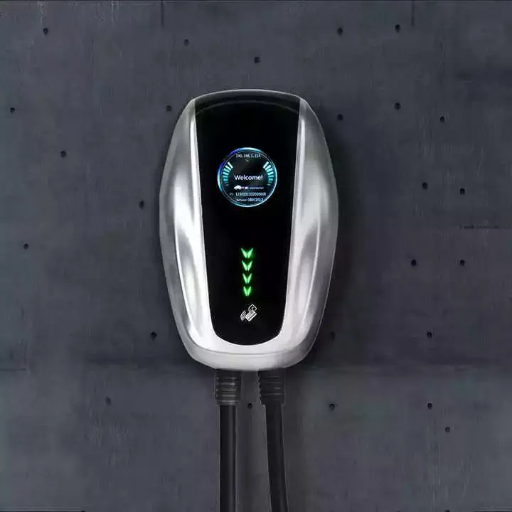 EV Charger Product