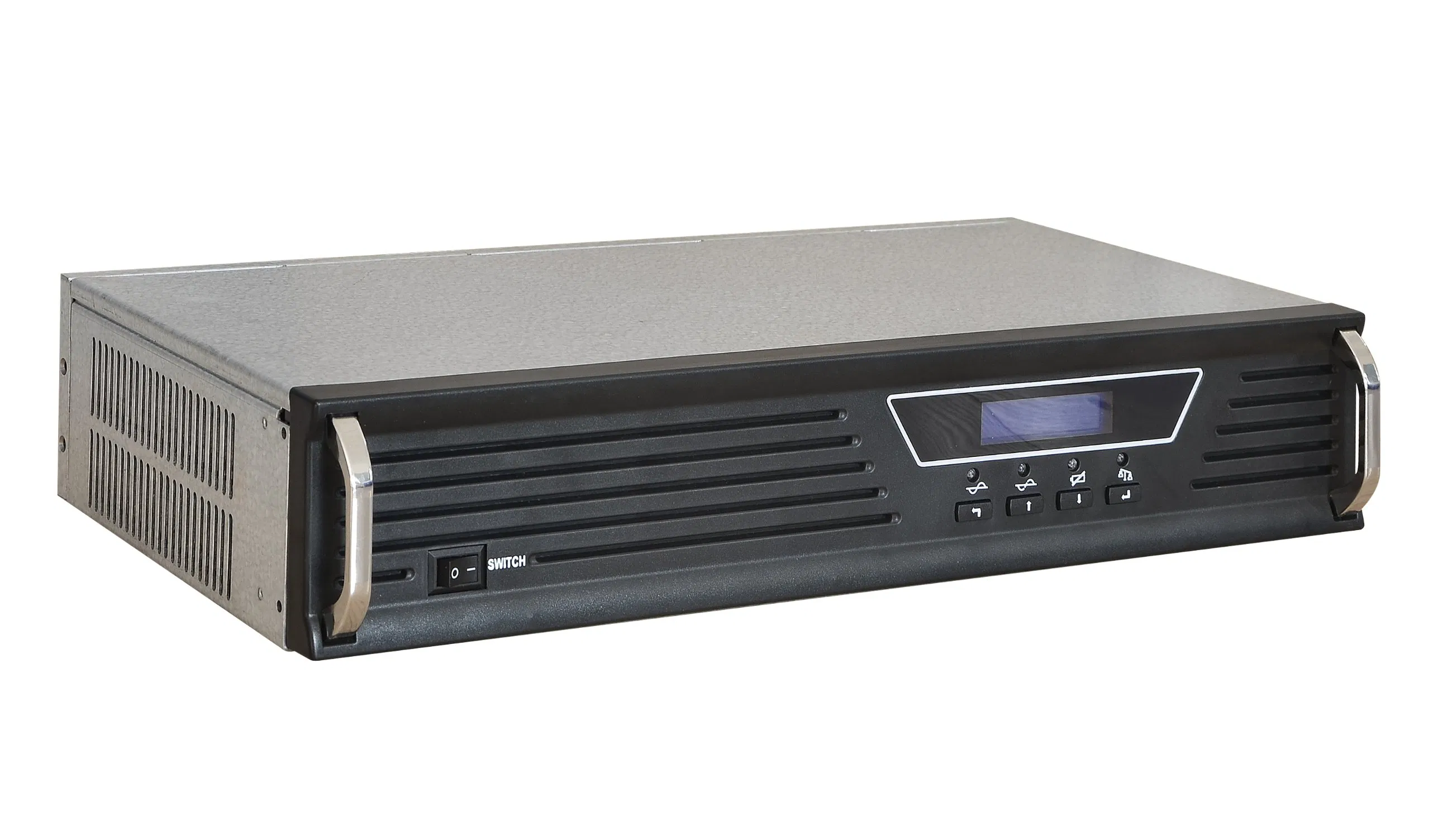 AA220-110-20A Industrial Rectifier DC Power Supply 110VDC 20A