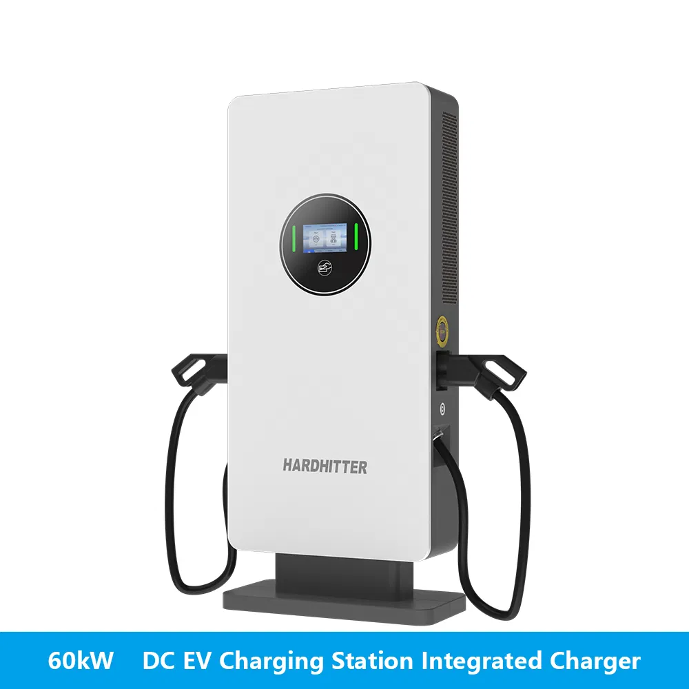 Smart Grid Integrated EV Charger for Renewable Energy Optimization