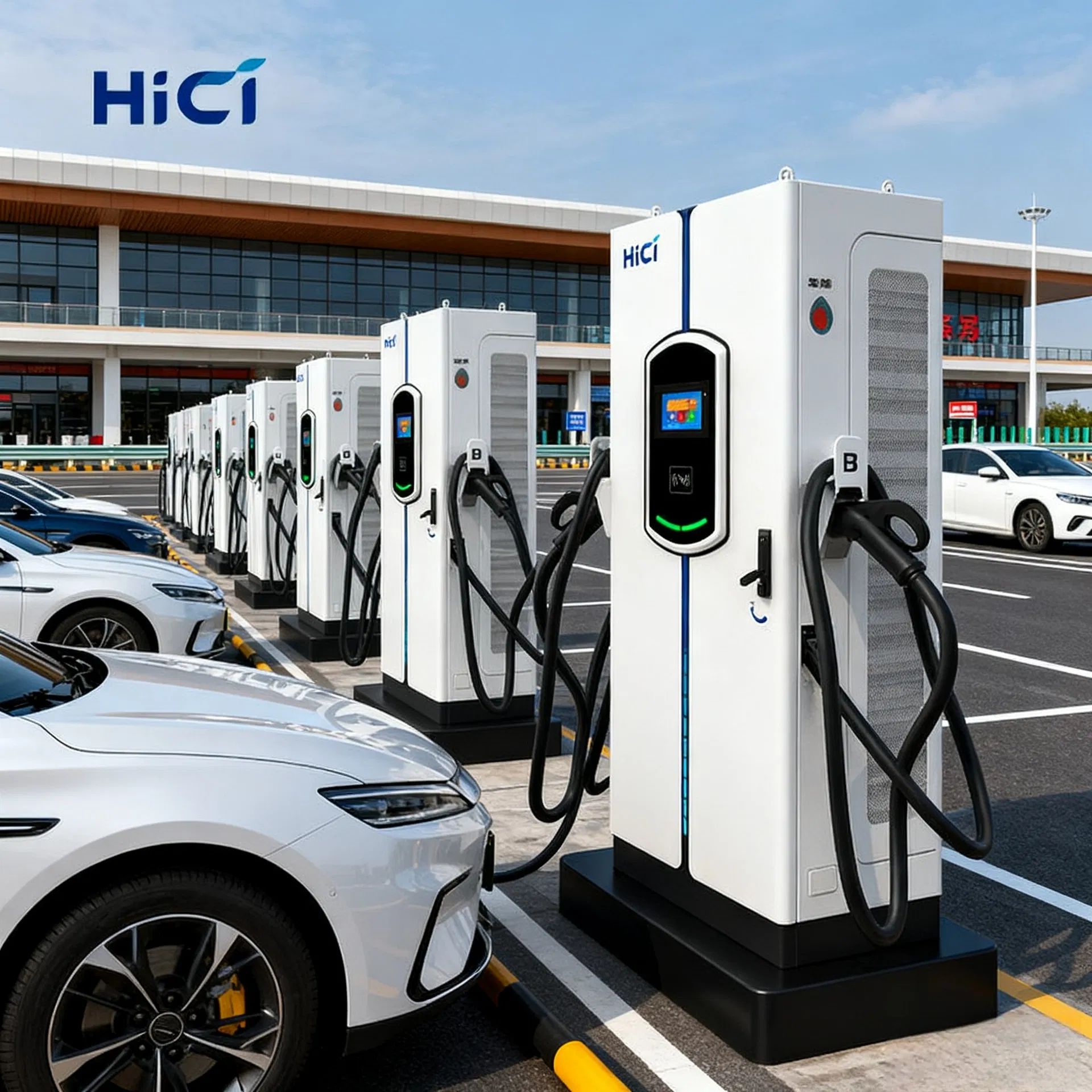 Fast Charging Details