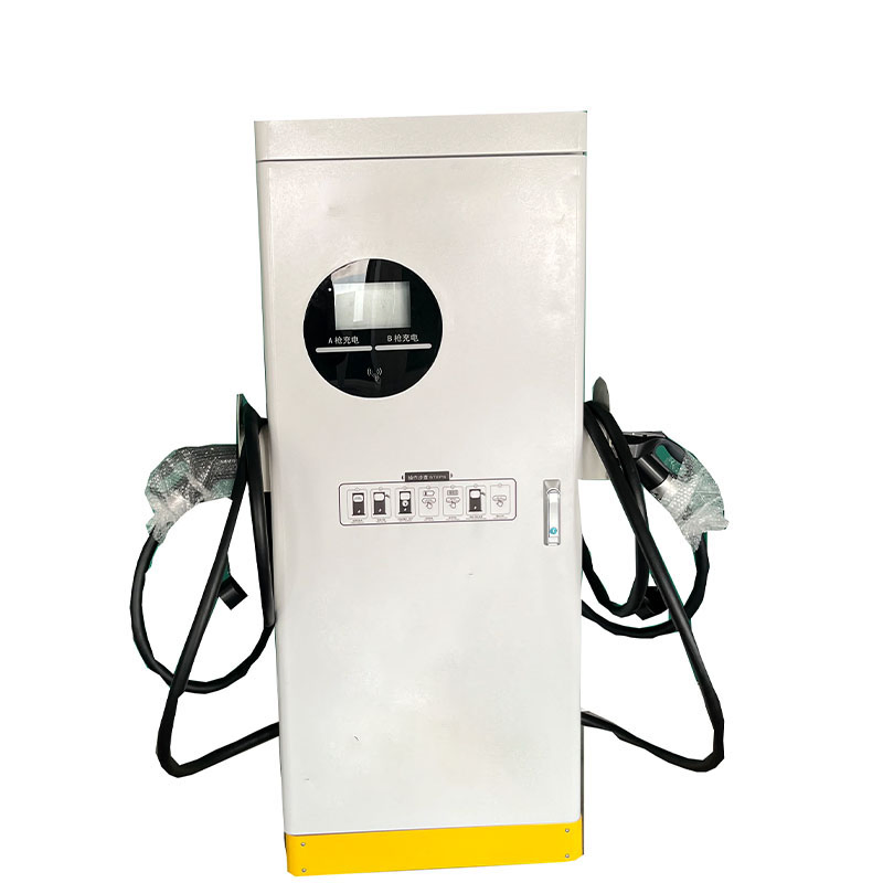 Professional EV Charging Deployment and Installation Solution Charger in Stock