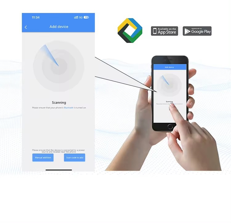 Axpert Vm 4 Twin 4K/6K Inverter with Dual Outputs for Smart Load Management Allow Fewer Solar Panels for Small Home Solar System