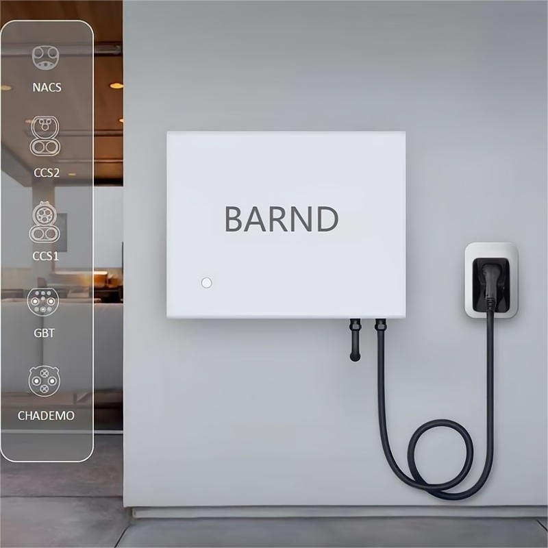 DC Car Charging Piles 20kw 30kw 40kw CCS2 DC EV Charging Station Manufacturer EV Charger for Public Commercial Fleet