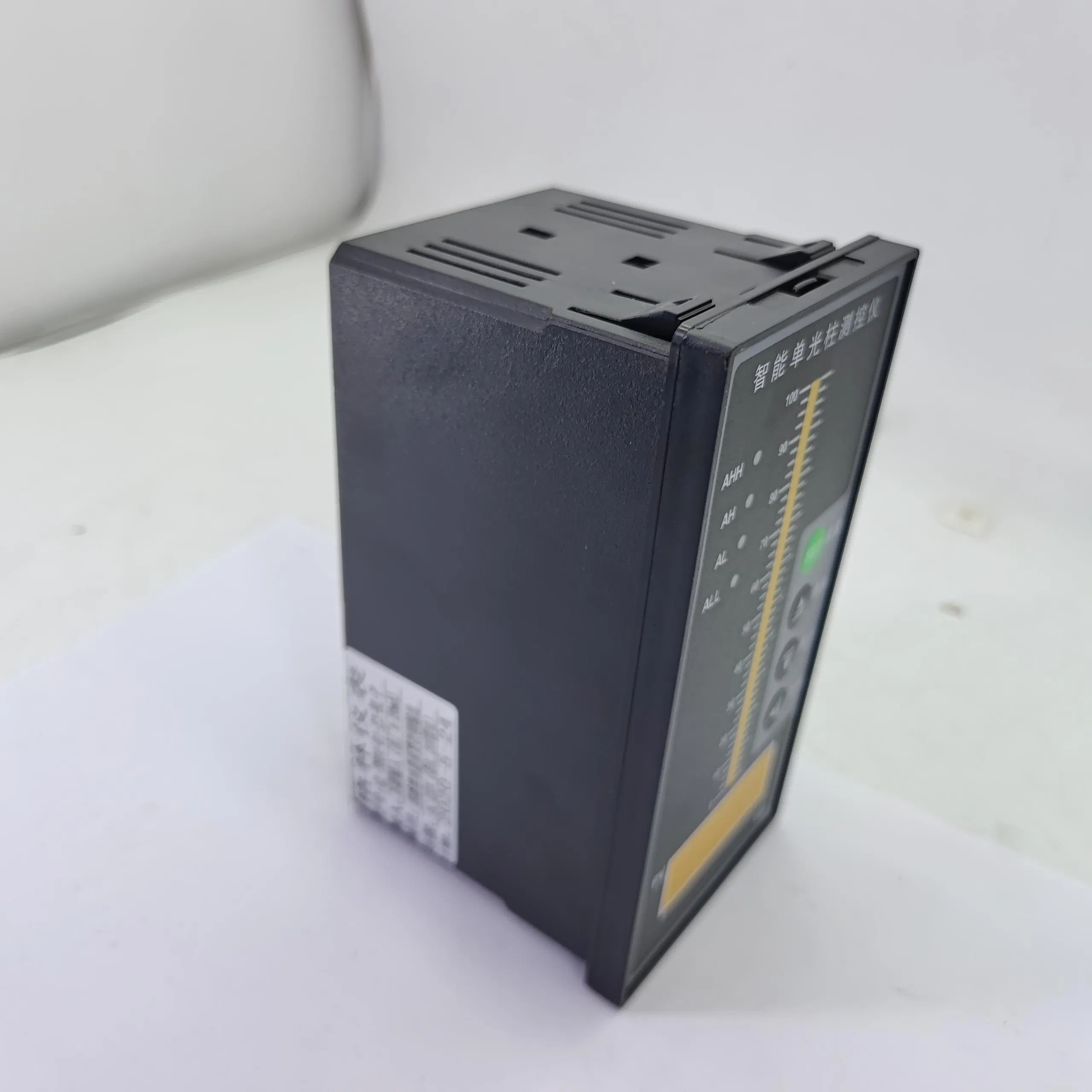 Smart Water Level and Temperature Control System for Efficient Management