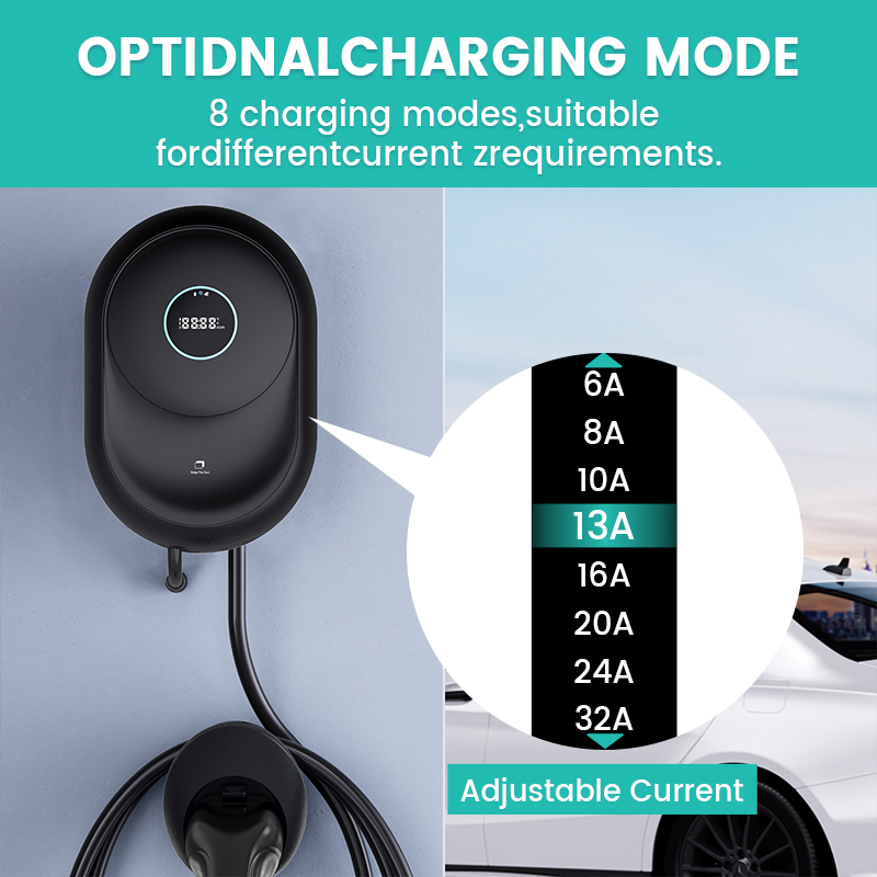 Does This Chargepoint Home Flex Electric Vehicle Charger-Style Model Support APP Remote Monitoring?