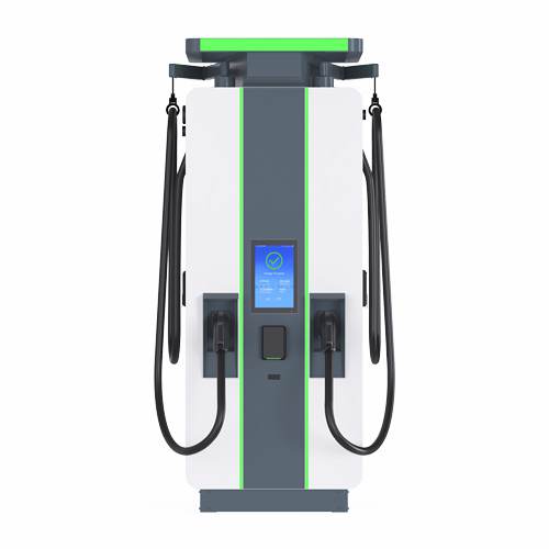 Vernon Charger Factory