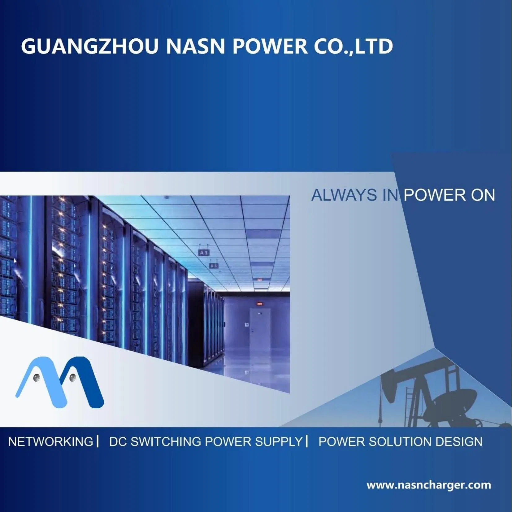 Telecom Rectifier System 5g Communication Power Supply