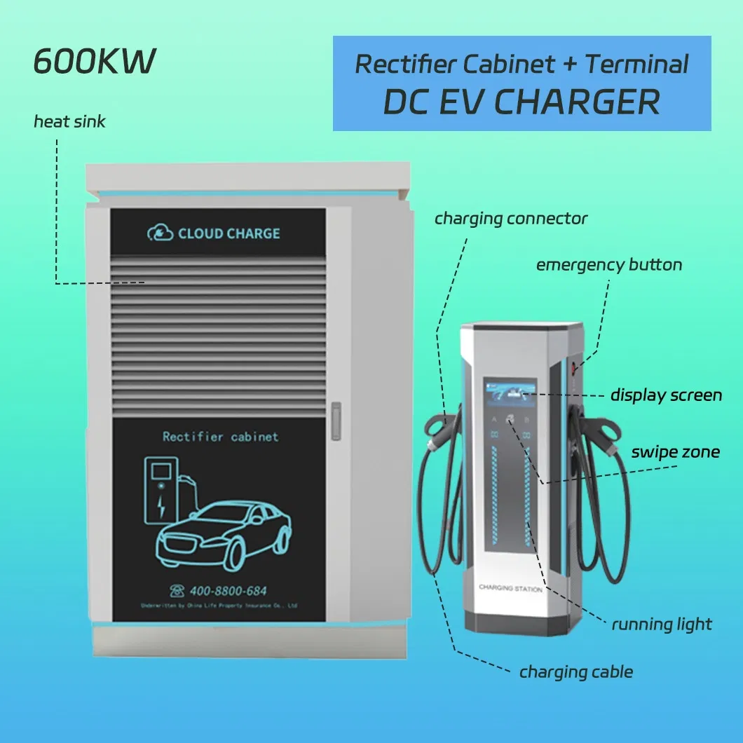 EV Charger Detail 1